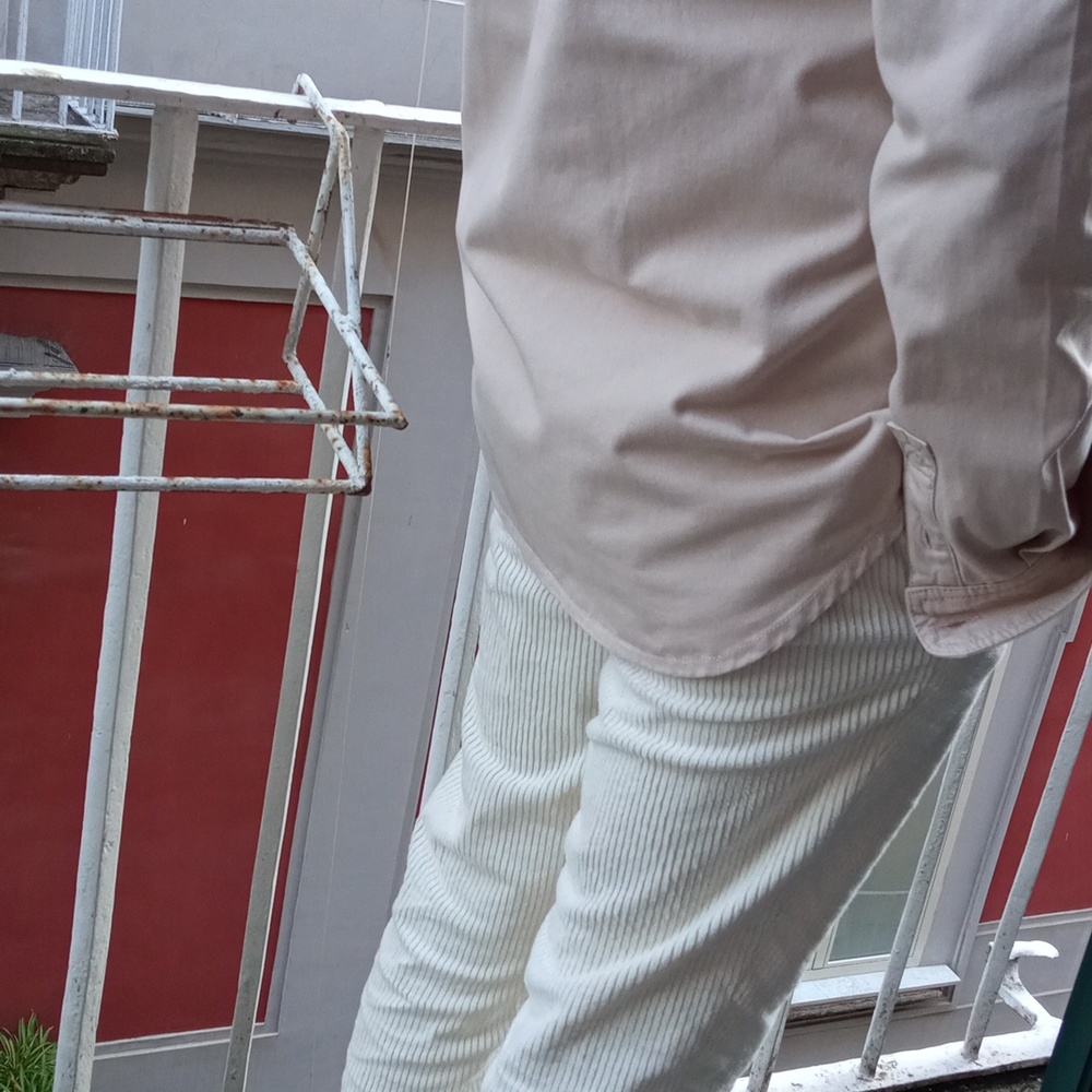 Men Jacket - Picture 7 of 13